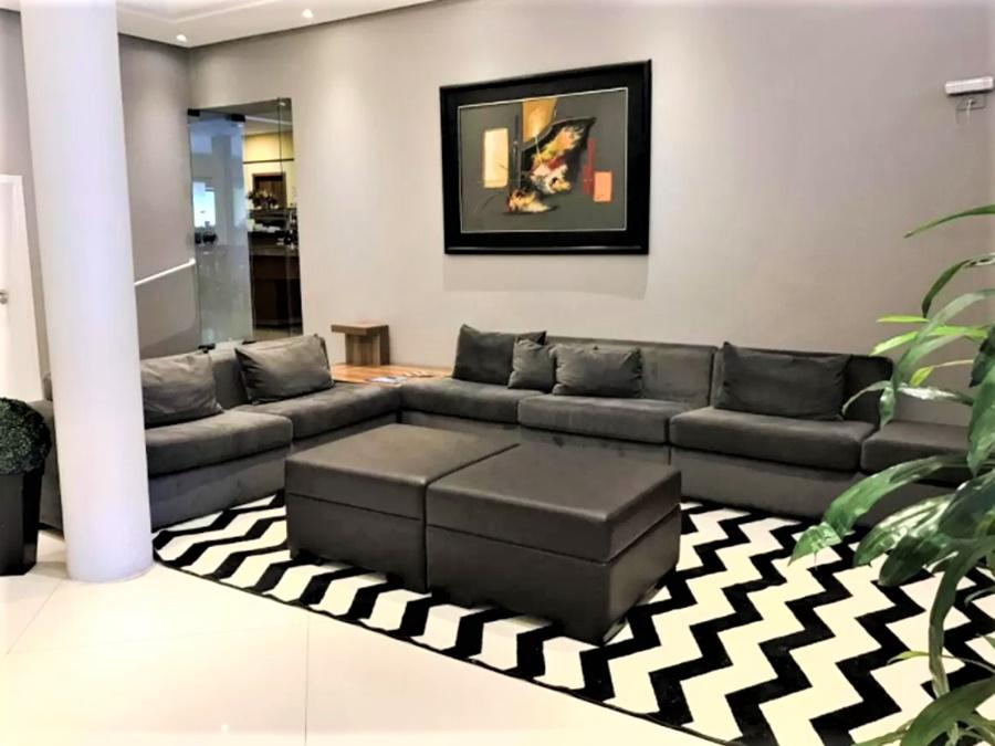 Rede Andrade Mercado Hotel クリチバ エクステリア 写真