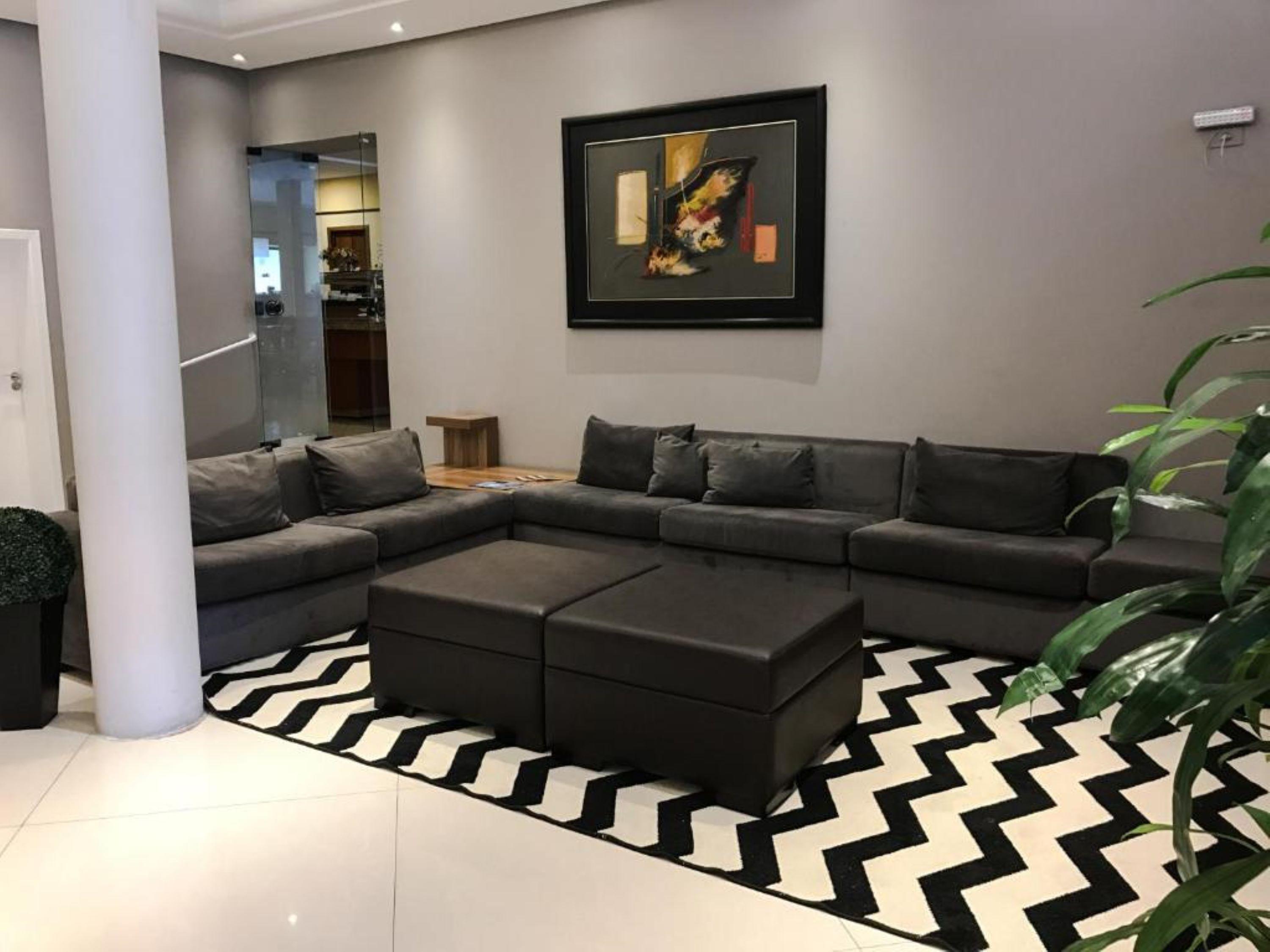 Rede Andrade Mercado Hotel クリチバ エクステリア 写真