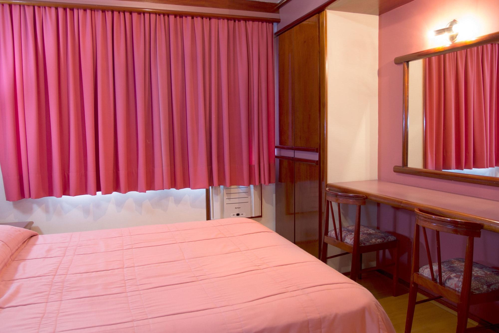 Rede Andrade Mercado Hotel クリチバ エクステリア 写真
