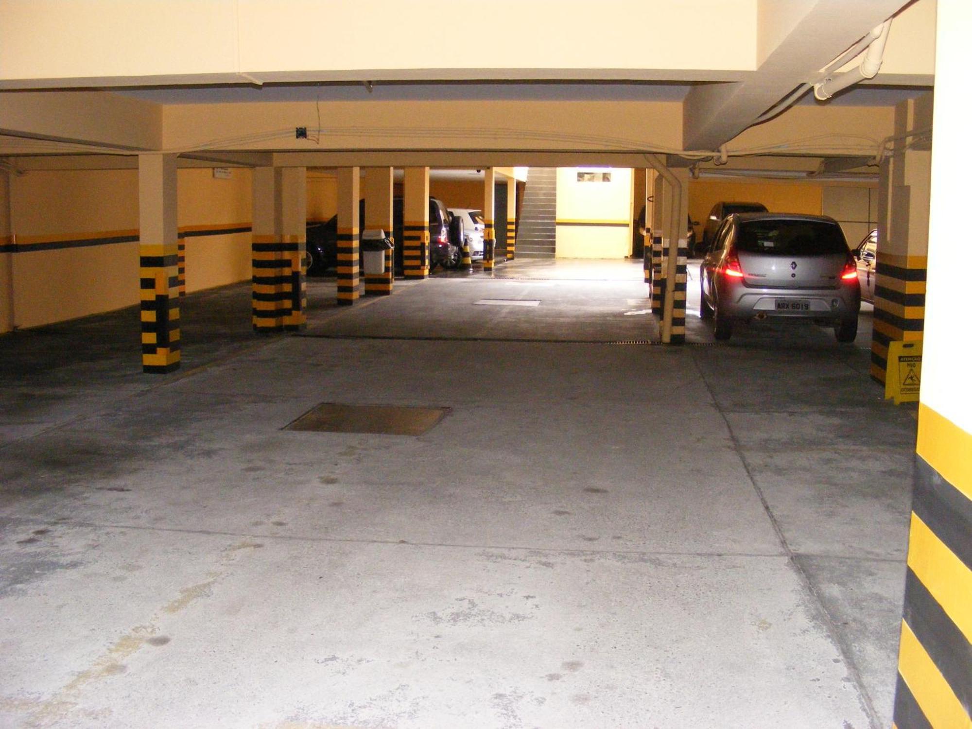Rede Andrade Mercado Hotel クリチバ エクステリア 写真