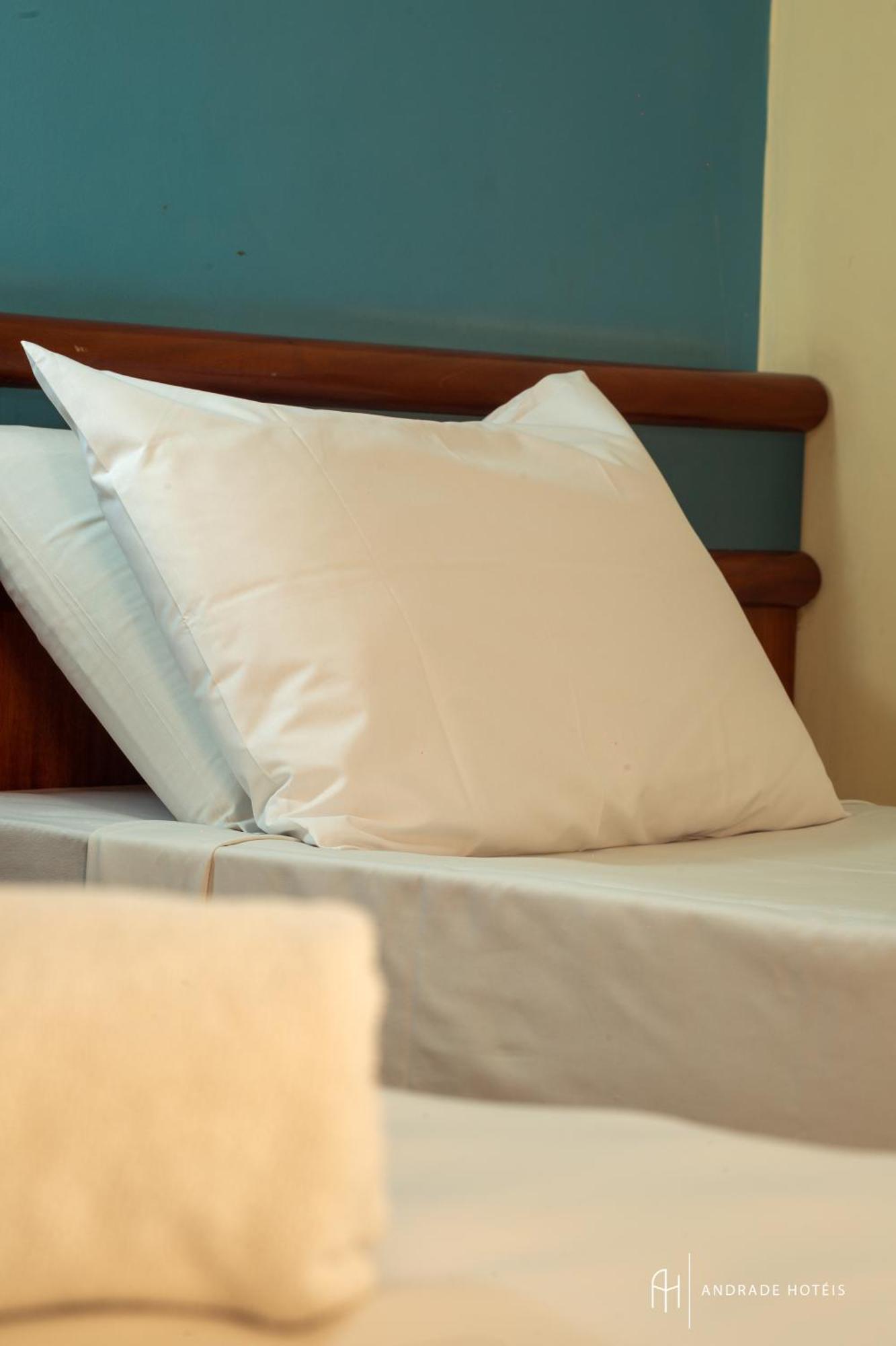 Rede Andrade Mercado Hotel クリチバ エクステリア 写真